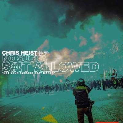 No Sucka Shit Allowed - Single
