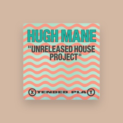 Listen to Hugh Mane, watch music videos, read bio, see tour dates & more!