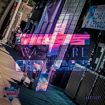 We Are Not Equal - Single