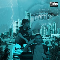 Novo Catra - Single - Chefin7 & Sp 087