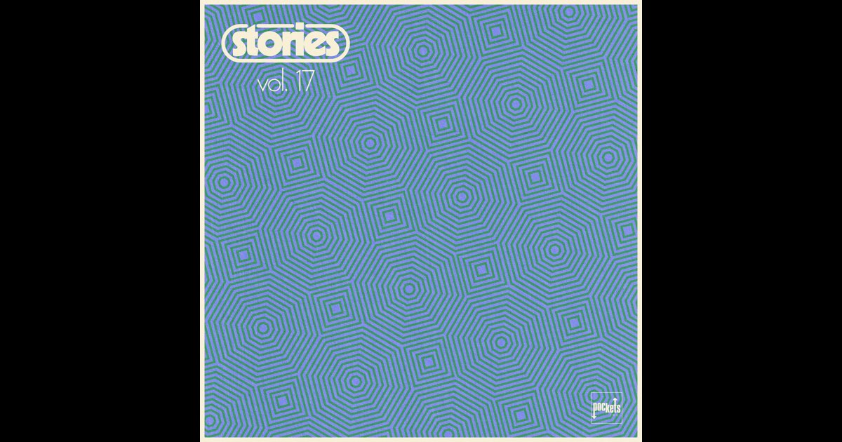 【25％OFF】 Album - 17 Vol. by Music Apple - stories キッズ・ファミリー