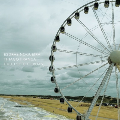 Seu Lourenço no Vinho - Single