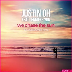 We Chase the Sun (feat. Jennifer Yun) - Single