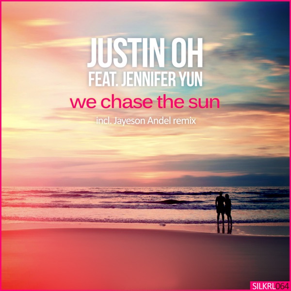 We Chase the Sun (feat. Jennifer Yun) - Single