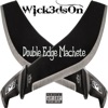 Double Edge Machete - Single