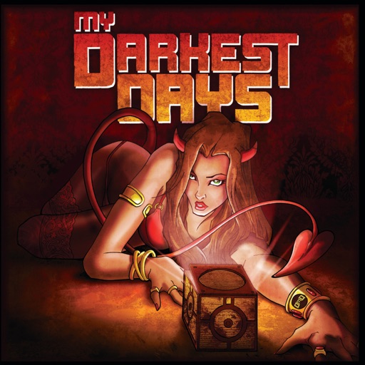 Album artwork