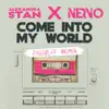 Stream & download Come Into My World (with NERVO) [Rawdolff Remix] - Single
