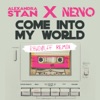 Come Into My World (with NERVO) [Rawdolff Remix] - Single