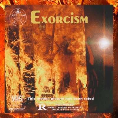 Exorcism - EP