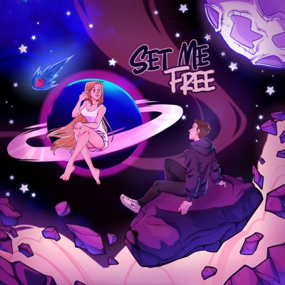 Set Me Free - Single