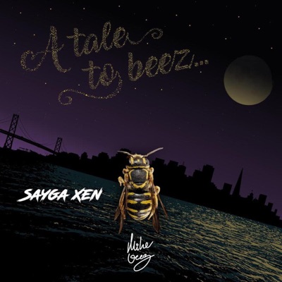 A Tale to Beez...