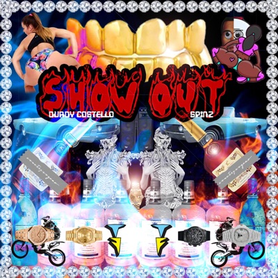 Show Out - Single