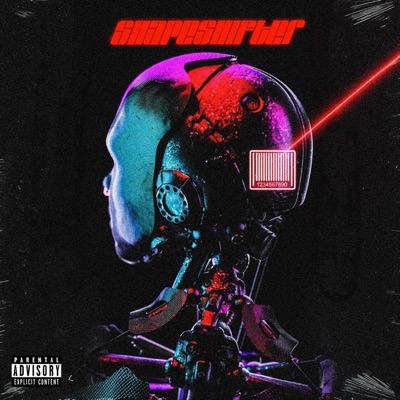 Shapeshifter - Single