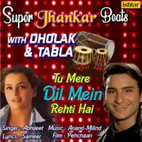 Tu Mere Dil Mein Rehti Hai — Abhijeet