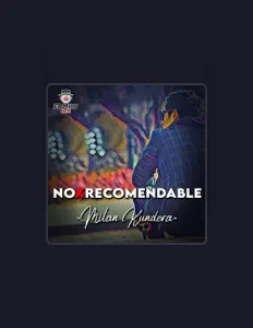 No Recomendableを聴いたり、ミュージックビデオを鑑賞したり、経歴やツアー日程などを確認したりしましょう！