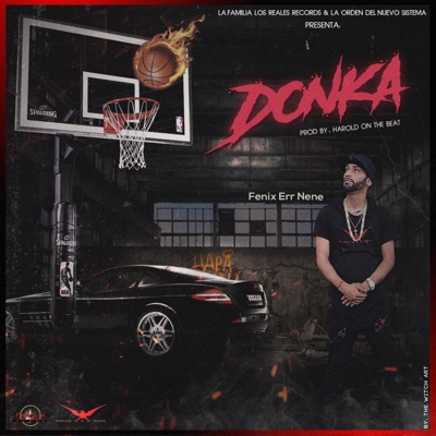 Donka - Single