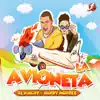 Stream & download La Avioneta - Single