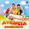 La Avioneta - Single