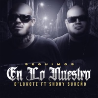 Seguimos en Lo Nuestro (feat. Shory Sureño) - Single - D'Lokote