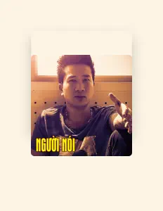 Dengarkan Vỹ Mj, tonton video musik, baca bio, lihat tanggal tur & lainnya!