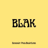 Blak - Single - SeniorJit