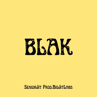 Blak - Single