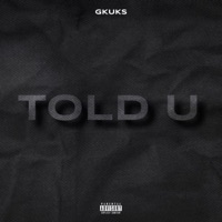 Told U - Single - Gkuks
