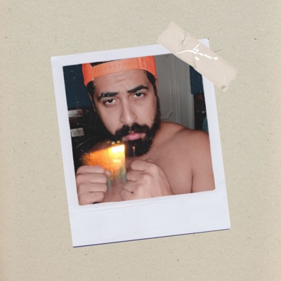 انا اسف - Single