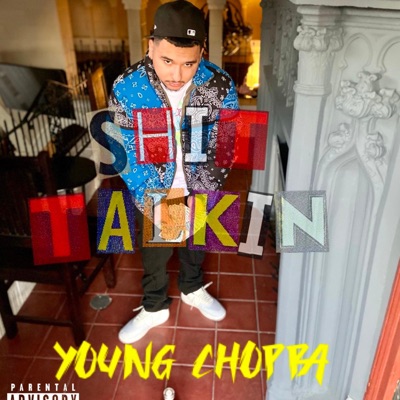 Shit Talkin - Single