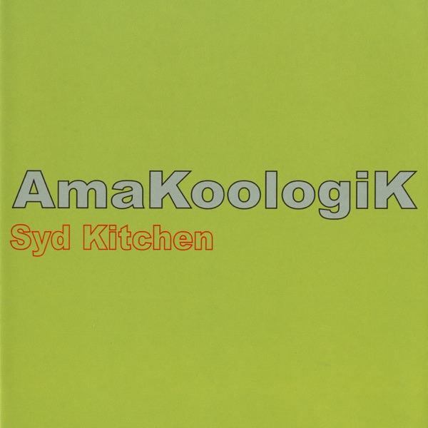 AmaKoologiK - EP