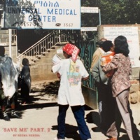 Save Me, Pt. 2 - Single - Neema Nekesa