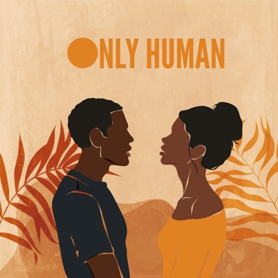 Only Human (feat. IkeN) - Single