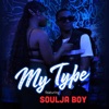 Tylan - My Type