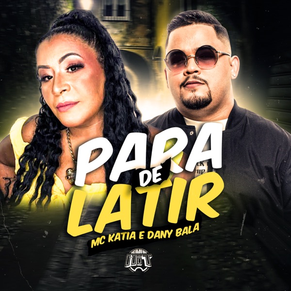 Para de Latir