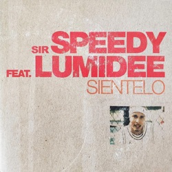 Sientelo (feat. Lumidee)