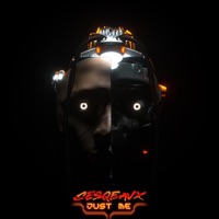 Just_Me.Wav - Single - Cesqeaux