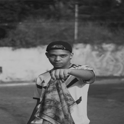 Imaginando - Single