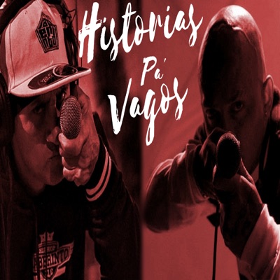 Historias Pa Vagos - Single
