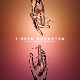 I Hate Goodbyes (feat. Jared Anthony) Autumn Kings