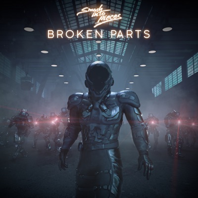 Broken Parts - Single