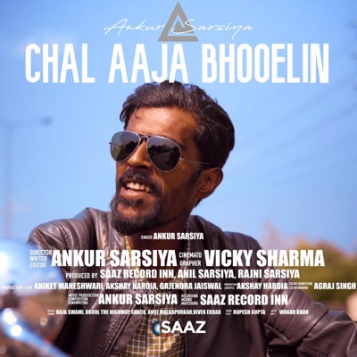 Chal Aaja Bhoolein - Single