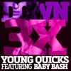 Down 3x - Single (feat. Baby Bash) - Single