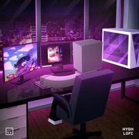 Way down We Go - Single - HYGH Lofi Music, Lobit & Cooky