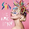 We Are Born album cover