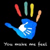 You Make Me Feel - Single