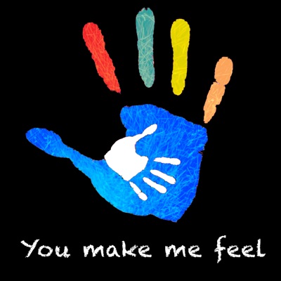 You Make Me Feel - Single