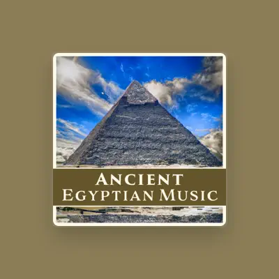 Listen to Egyptian Meditation Temple, watch music videos, read bio, see tour dates & more!