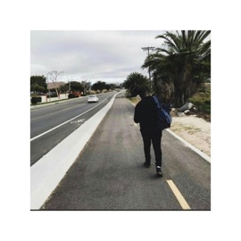 Each Mile peace2irin