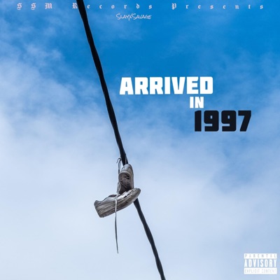 Arrived In 1997 - EP