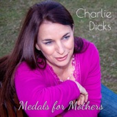 Medals for Mothers artwork